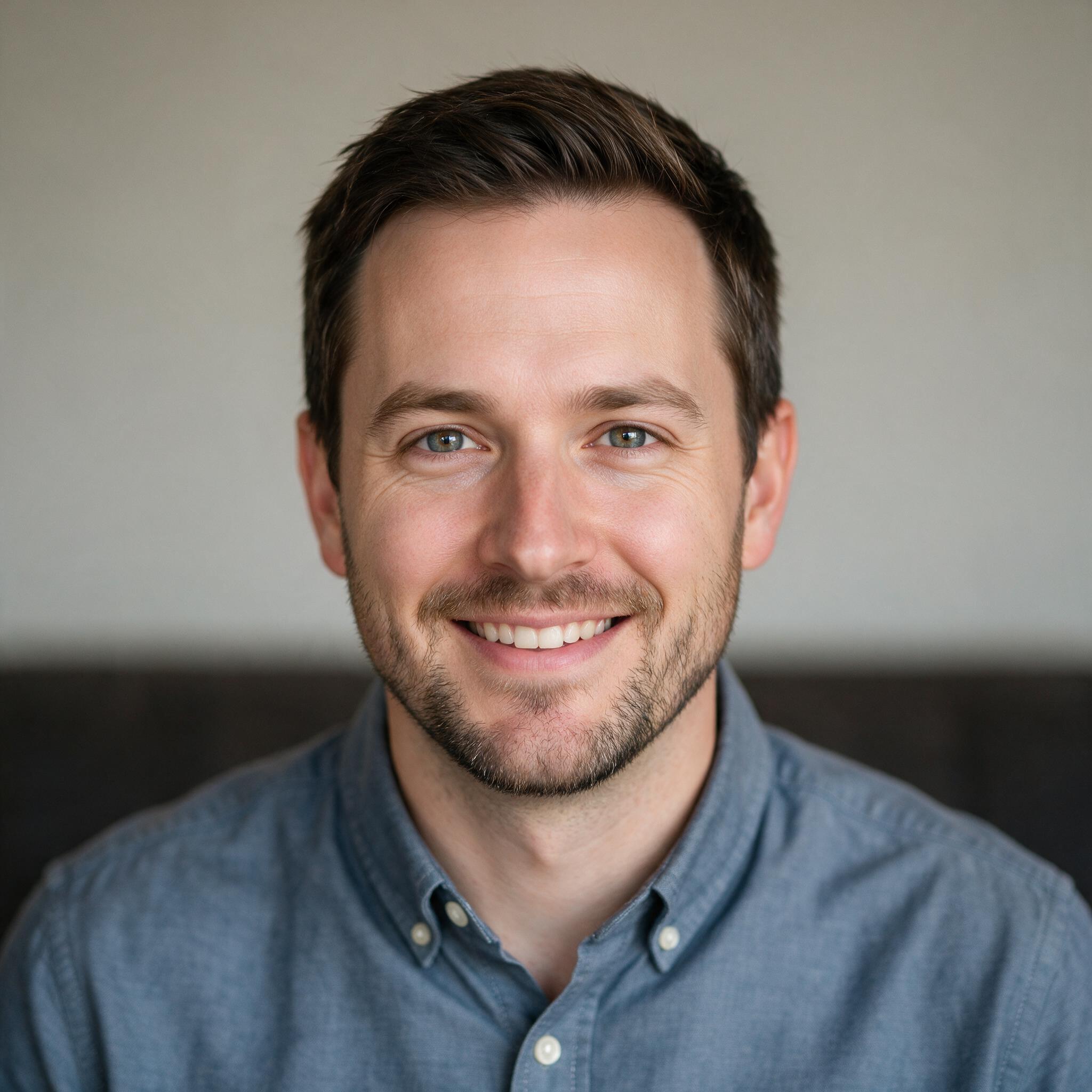 Casino review author